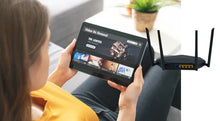 Ladda upp bild till gallerivisning, NetLite