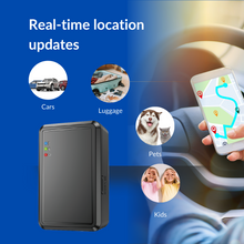 Ladda upp bild till gallerivisning, Osmo GPS Tracker
