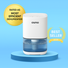 Ladda upp bild till gallerivisning, Osmo Dehumidifier 2.0