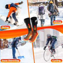 Ladda upp bild till gallerivisning, 1x Osmo Heated Socks 2.0
