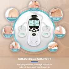 Ladda upp bild till gallerivisning, 1x Osmo TENS Unit