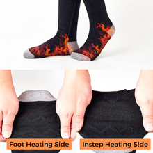 Ladda upp bild till gallerivisning, 1x Osmo Heated Socks 2.0