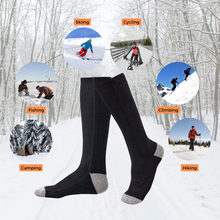 Ladda upp bild till gallerivisning, 1x Osmo Heated Socks 2.0