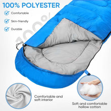 Ladda upp bild till gallerivisning, Osmo Sleeping Bag
