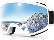 Ladda upp bild till gallerivisning, FrostVision
