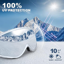 Ladda upp bild till gallerivisning, FrostVision
