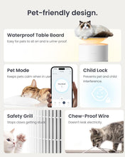 Ladda upp bild till gallerivisning, Osmo AirPurify Pro
