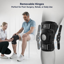 Ladda upp bild till gallerivisning, KneeShield
