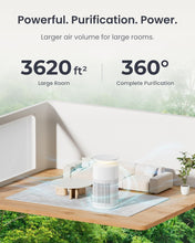 Ladda upp bild till gallerivisning, Osmo AirPurify Pro
