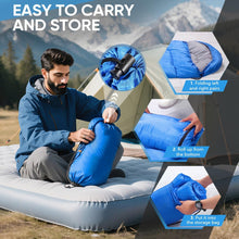 Ladda upp bild till gallerivisning, Osmo Sleeping Bag
