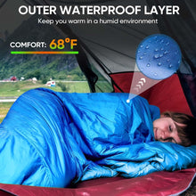 Ladda upp bild till gallerivisning, Osmo Sleeping Bag
