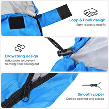 Ladda upp bild till gallerivisning, Osmo Sleeping Bag
