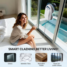 Ladda upp bild till gallerivisning, RoboClean (REA)
