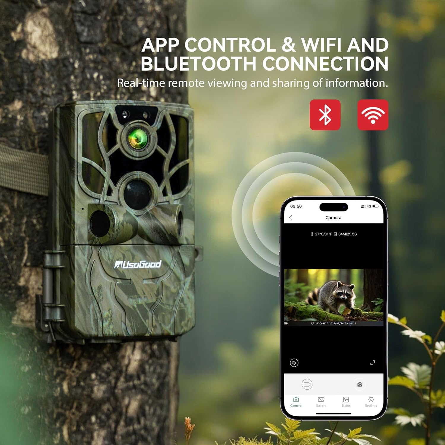 Osmo WildPro