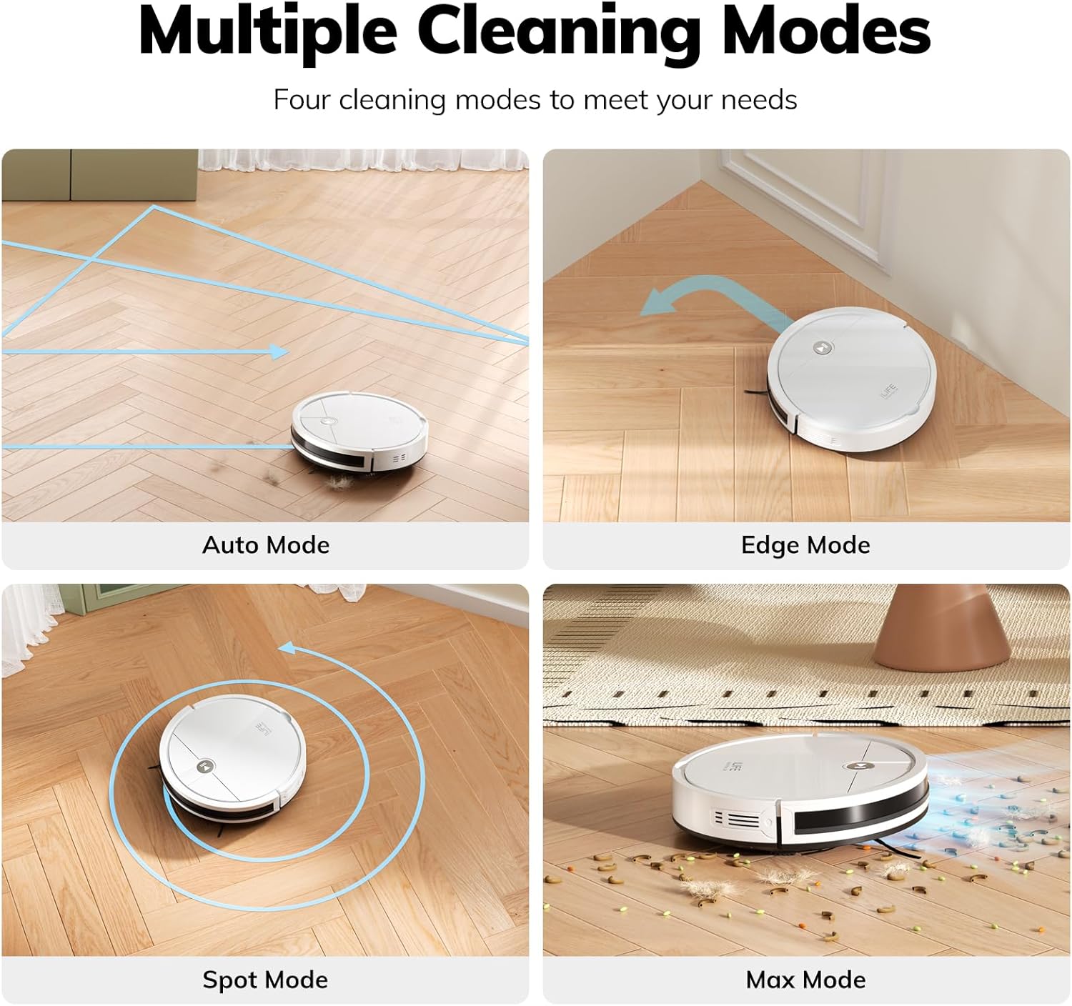 Osmo CleanBot