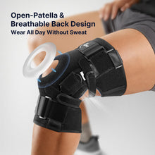 Ladda upp bild till gallerivisning, KneeShield
