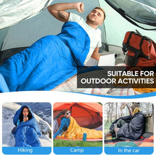 Ladda upp bild till gallerivisning, Osmo Sleeping Bag
