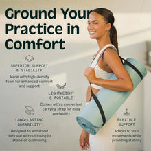 Ladda upp bild till gallerivisning, Osmo Yoga Mat
