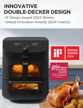 Ladda upp bild till gallerivisning, Osmo Air Fryer
