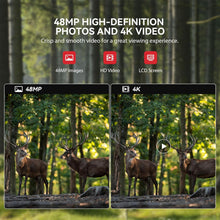 Ladda upp bild till gallerivisning, Osmo WildPro

