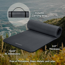Ladda upp bild till gallerivisning, Osmo Yoga Mat
