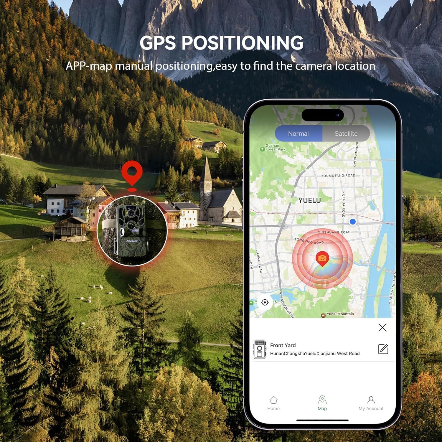 Osmo WildPro