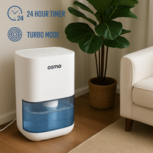 Ladda upp bild till gallerivisning, Osmo Dehumidifier 2.0
