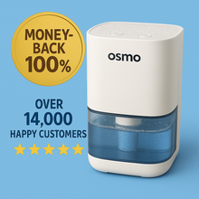 Ladda upp bild till gallerivisning, Osmo Dehumidifier 2.0
