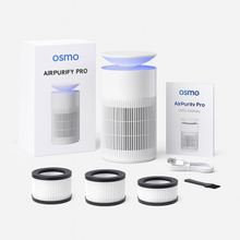 Ladda upp bild till gallerivisning, Osmo AirPurify Pro
