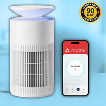 Ladda upp bild till gallerivisning, Osmo AirPurify Pro
