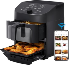 Ladda upp bild till gallerivisning, Osmo Air Fryer
