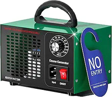 Ladda upp bild till gallerivisning, Osmo Ozone Generator
