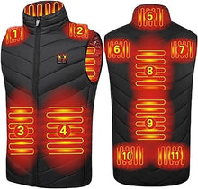 Ladda upp bild till gallerivisning, Osmo Heated Vest
