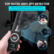 Ladda upp bild till gallerivisning, TopDetect R7

