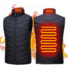 Ladda upp bild till gallerivisning, Osmo Heated Vest
