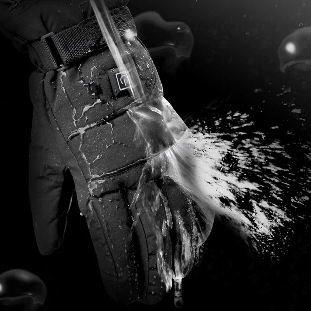 1x Osmo Heated Gloves 2.0