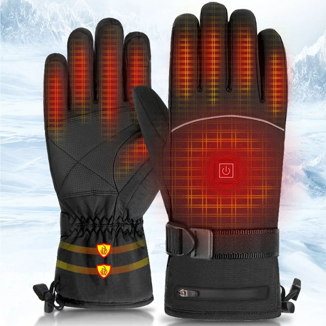 1x Osmo Heated Gloves 2.0